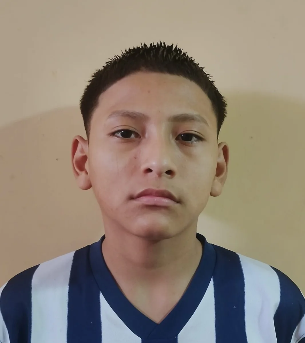 CARLOS ANGEL KIYOSHI