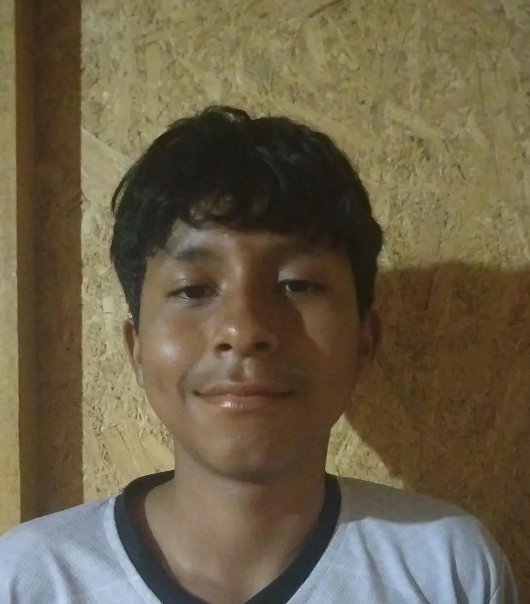 THIAGO PAOLO