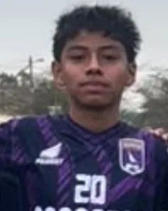 STEFANO JOSE