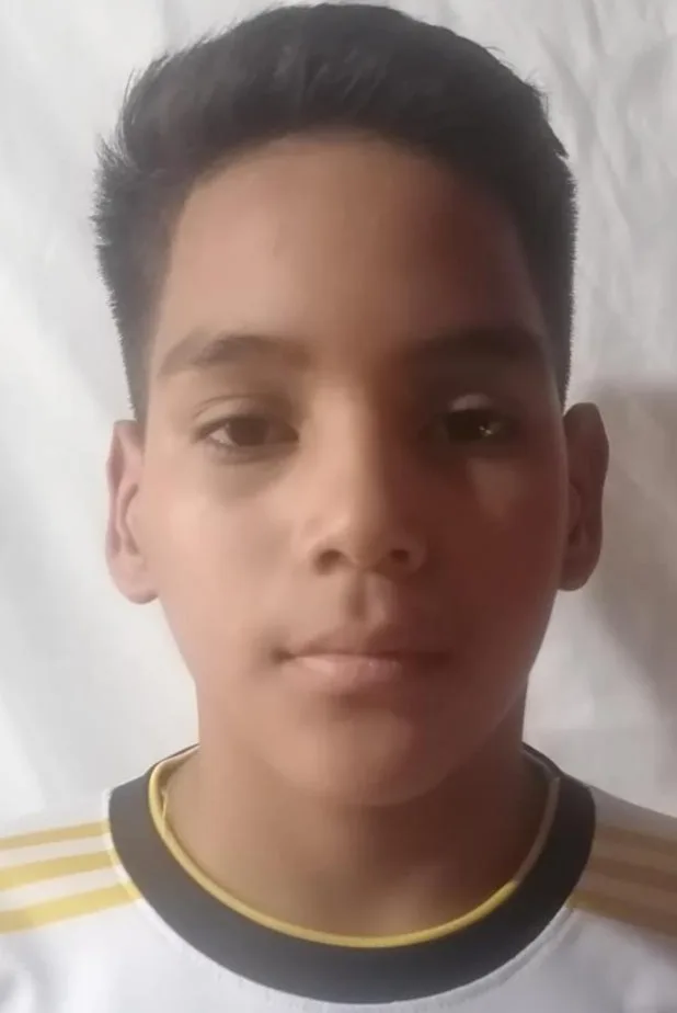 Samuel Rafael Eduardo