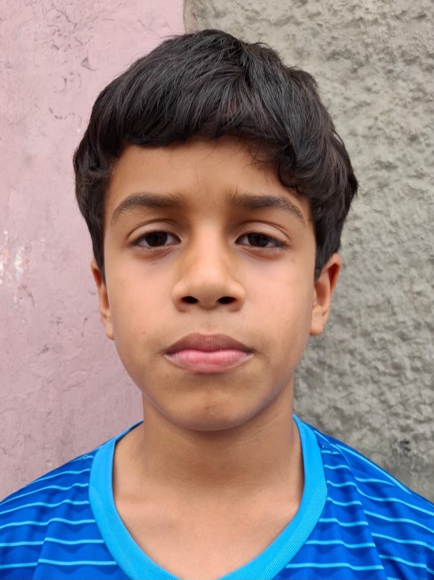 Elian Moises