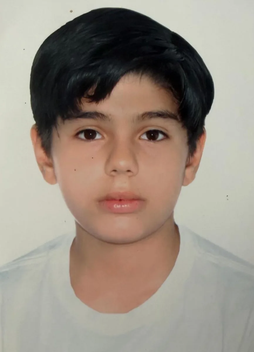 CARLOS MARTIN MATEO
