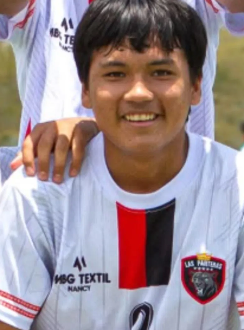 JUSTIN GERARD