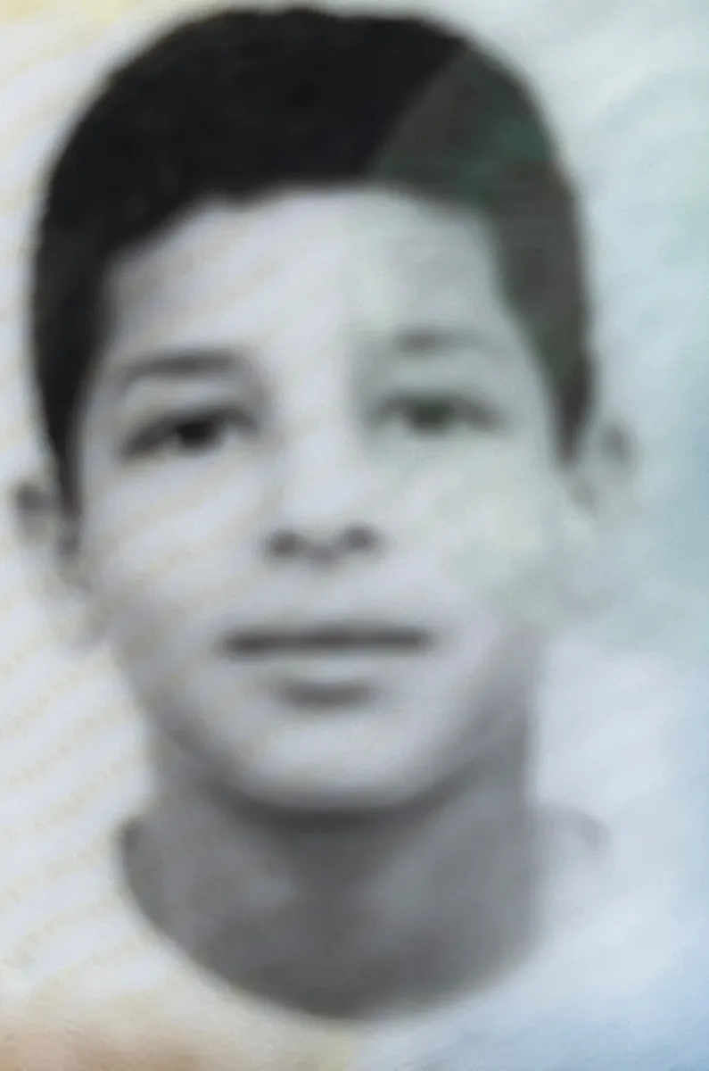 SAYAN YARET