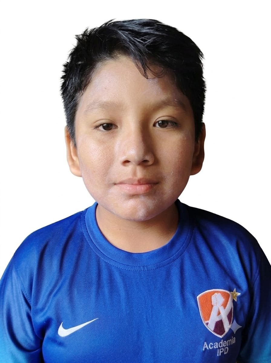 SAID SANTOS JOSHUA