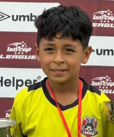 JEFFERSON FABRICIO