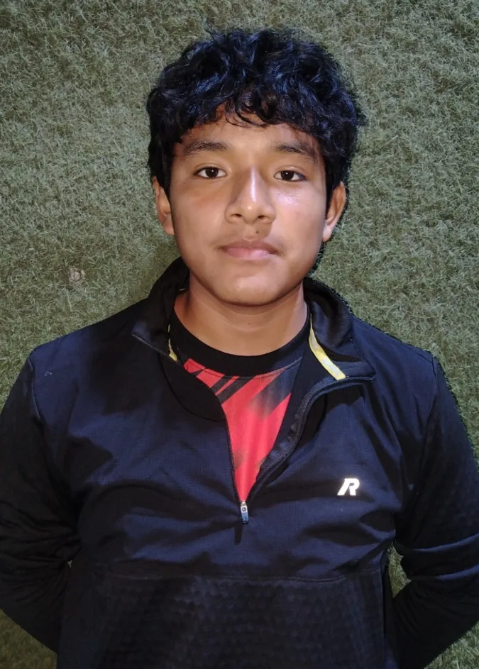 JHOJAN EPI
