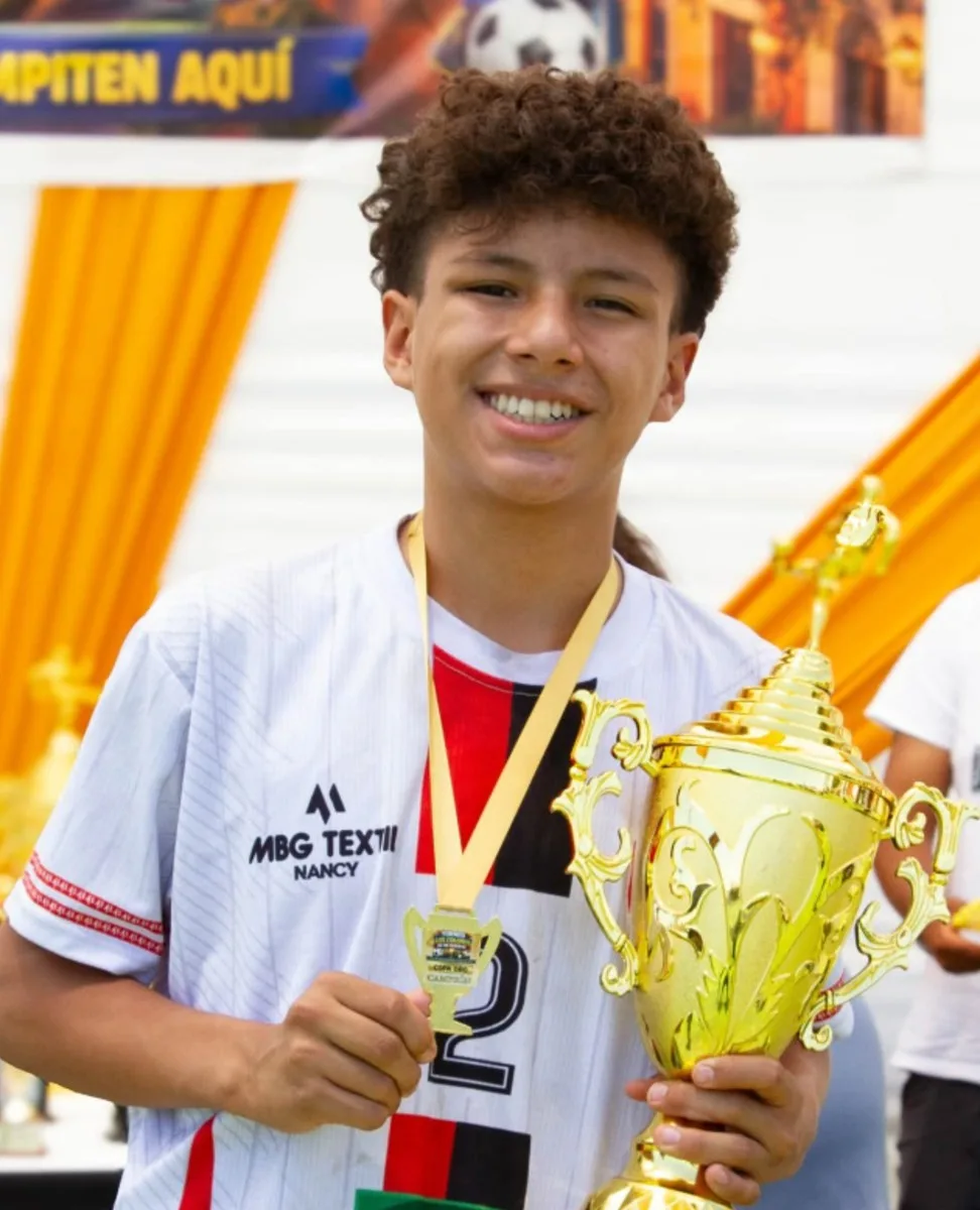 NYJAH JHEREMY