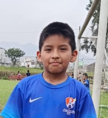 JOSUÉ ISAI