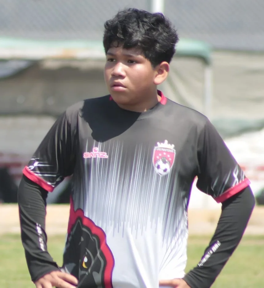 DEREK JERICO