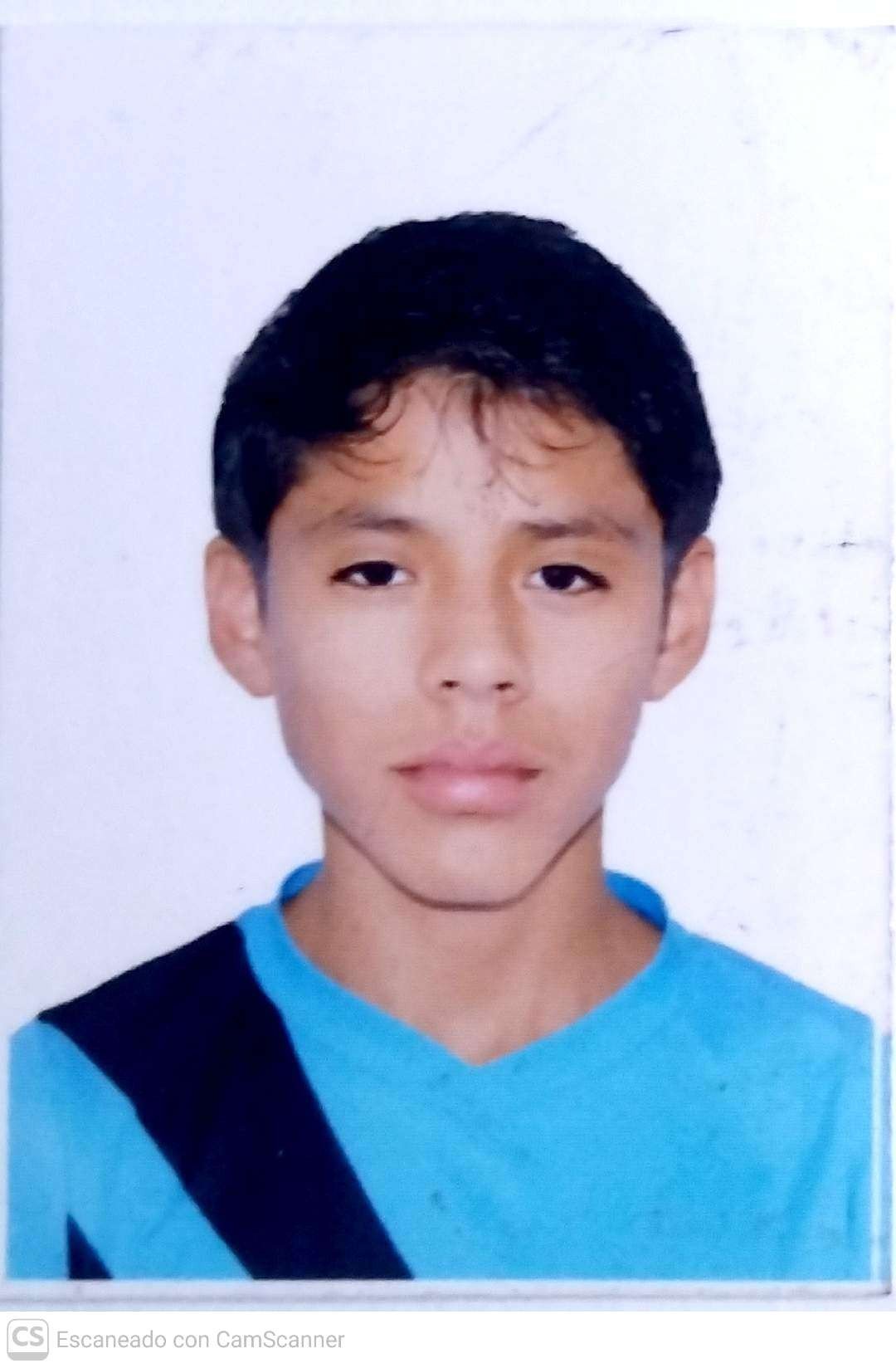 VALENTIN THIAGO