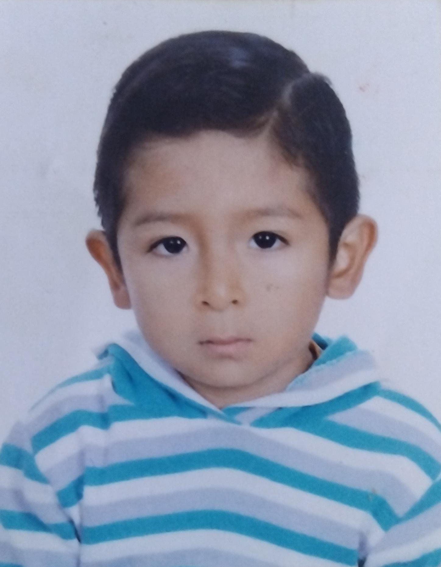 JHERSU ANDRE