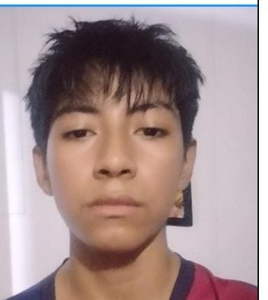 MATIAS BENJAMIN