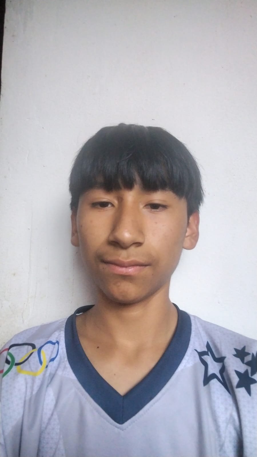 JARED MIGUEL
