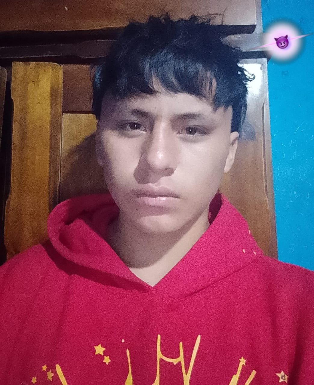 YEISON YOSMEL
