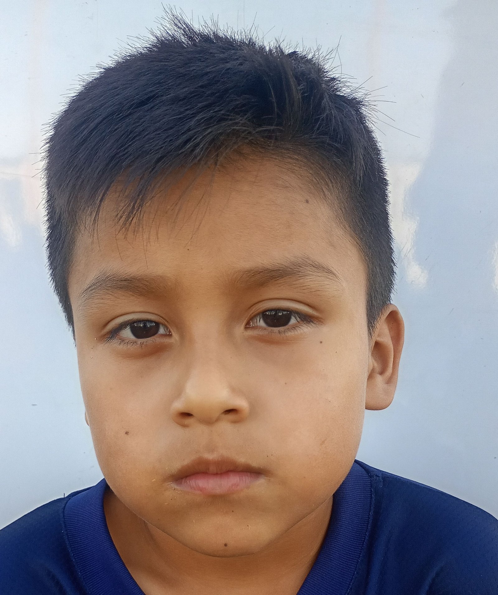 Bayron Víctor