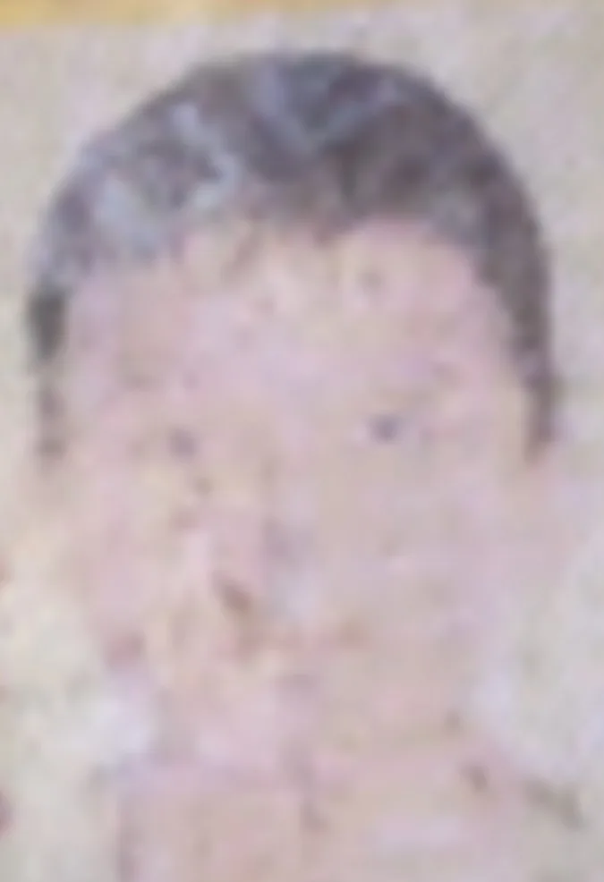 JOSUE