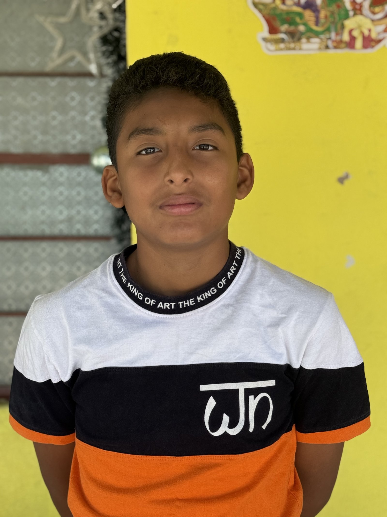GAEL MOISES