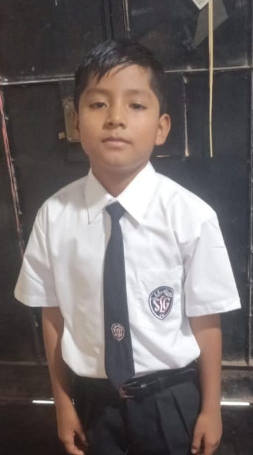 LUCAS JOSÉ