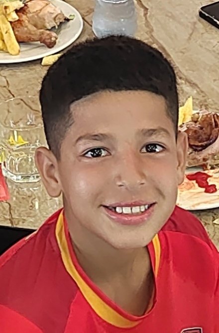 SAYAN YARET