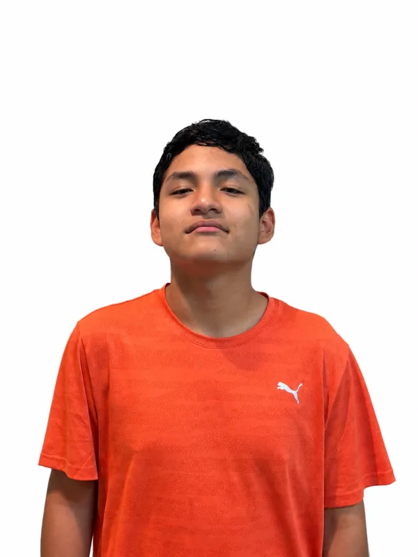 NICOLAS ADRIANO