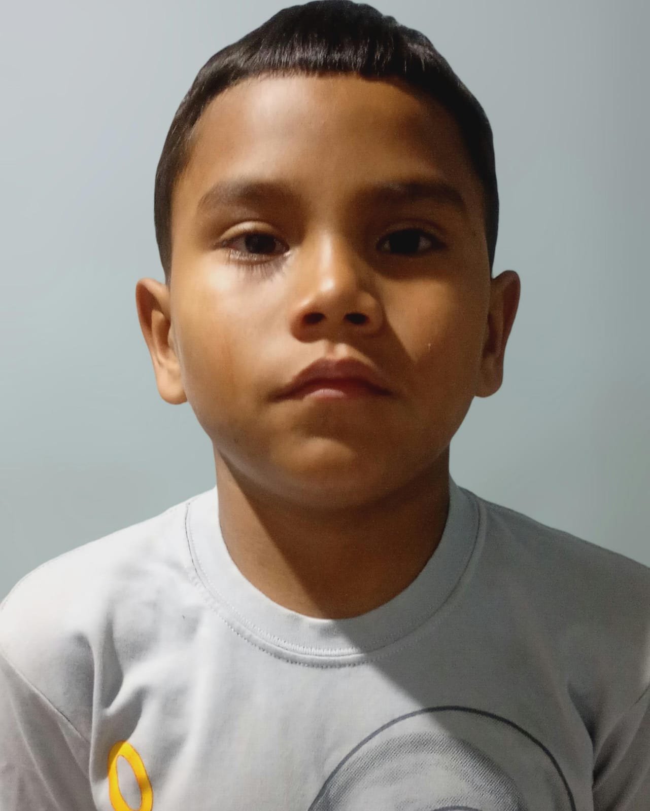 Ayrton Alain