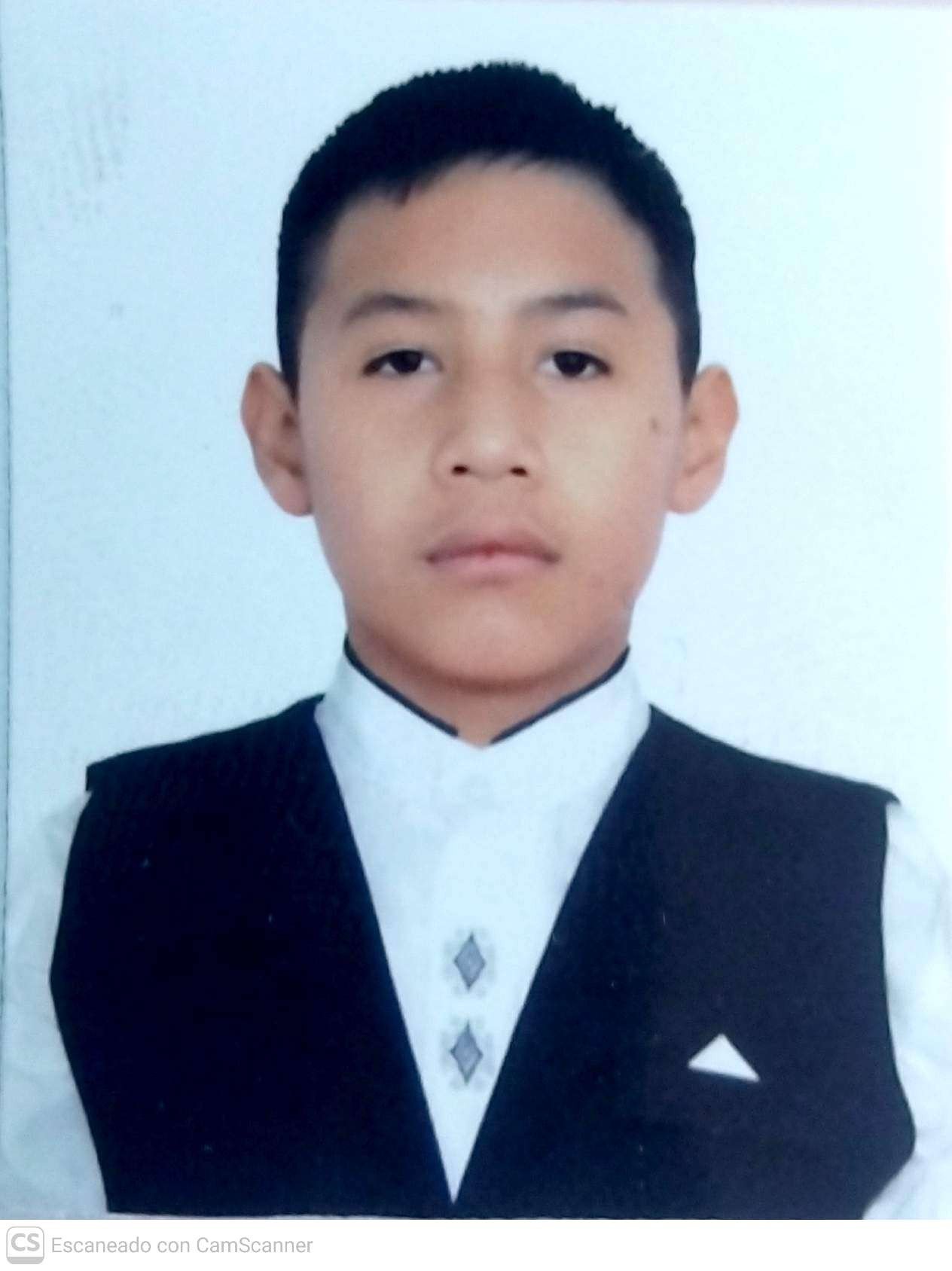 YULCER BASTIAN DENZEL
