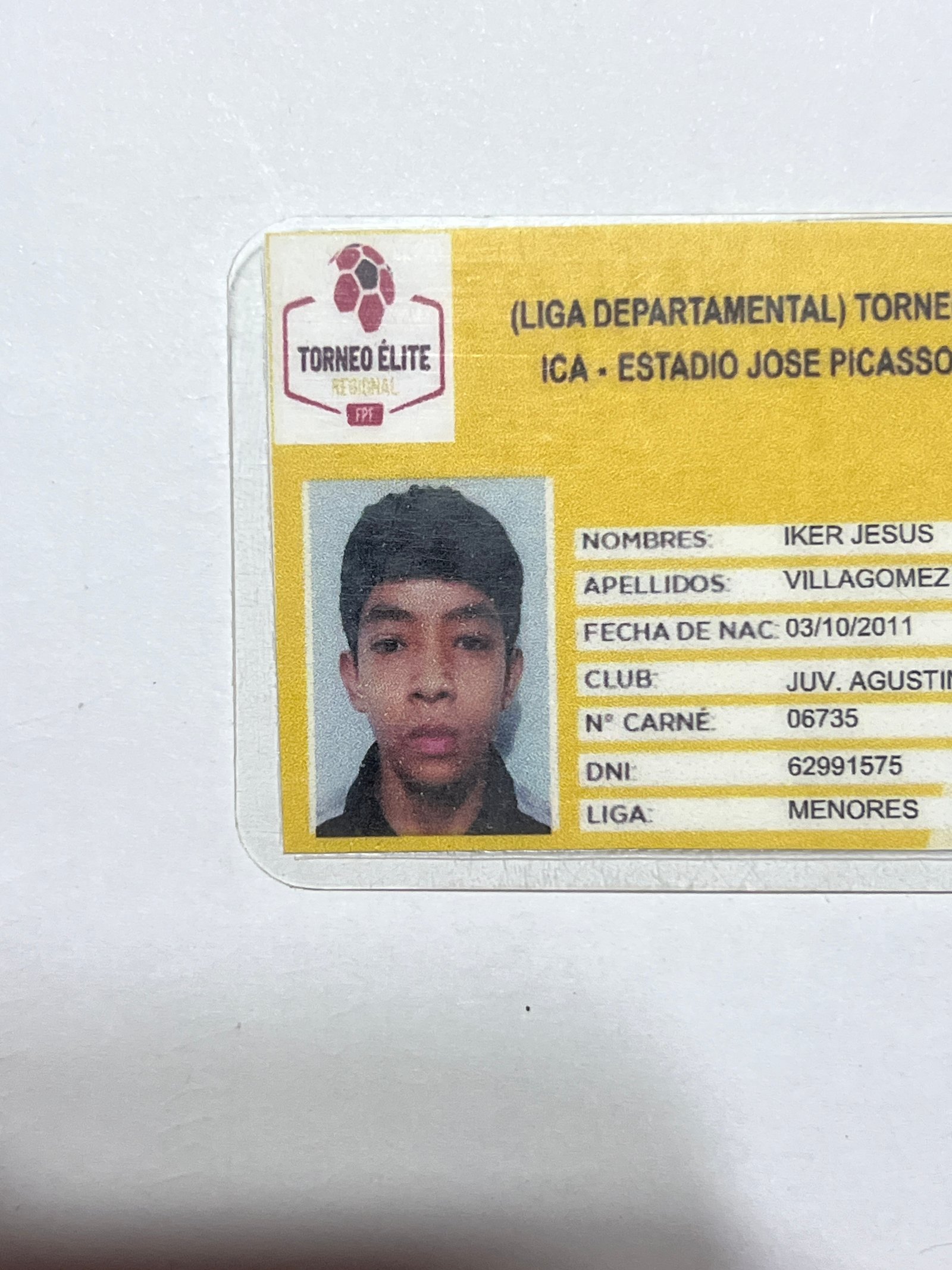 Foto