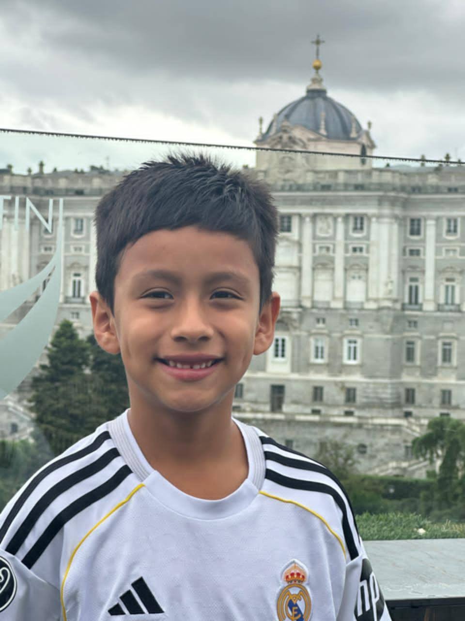 RODRIGO SEBASTIÁN