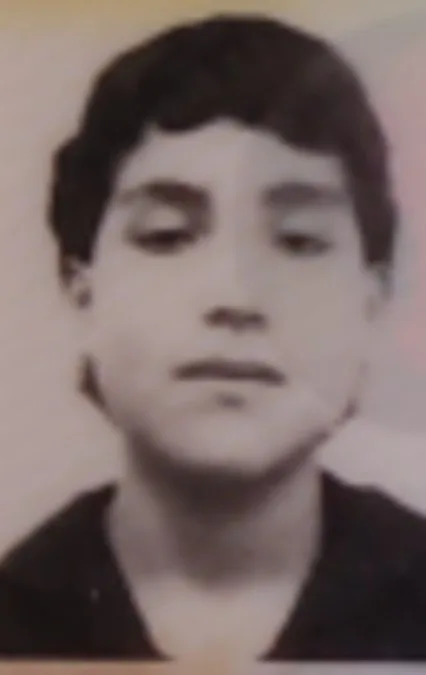 MATHIAS MARCIAL