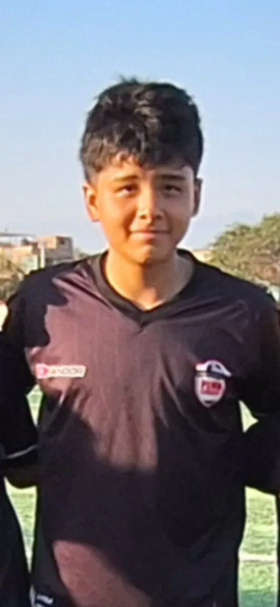 NIAEL GIORDANO FRANCISCO