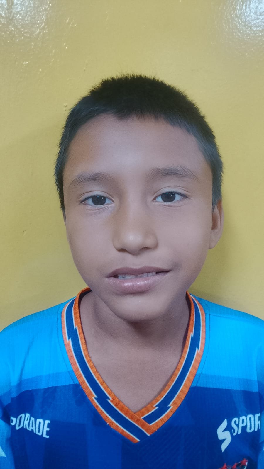 JUNIOR ALBERTO