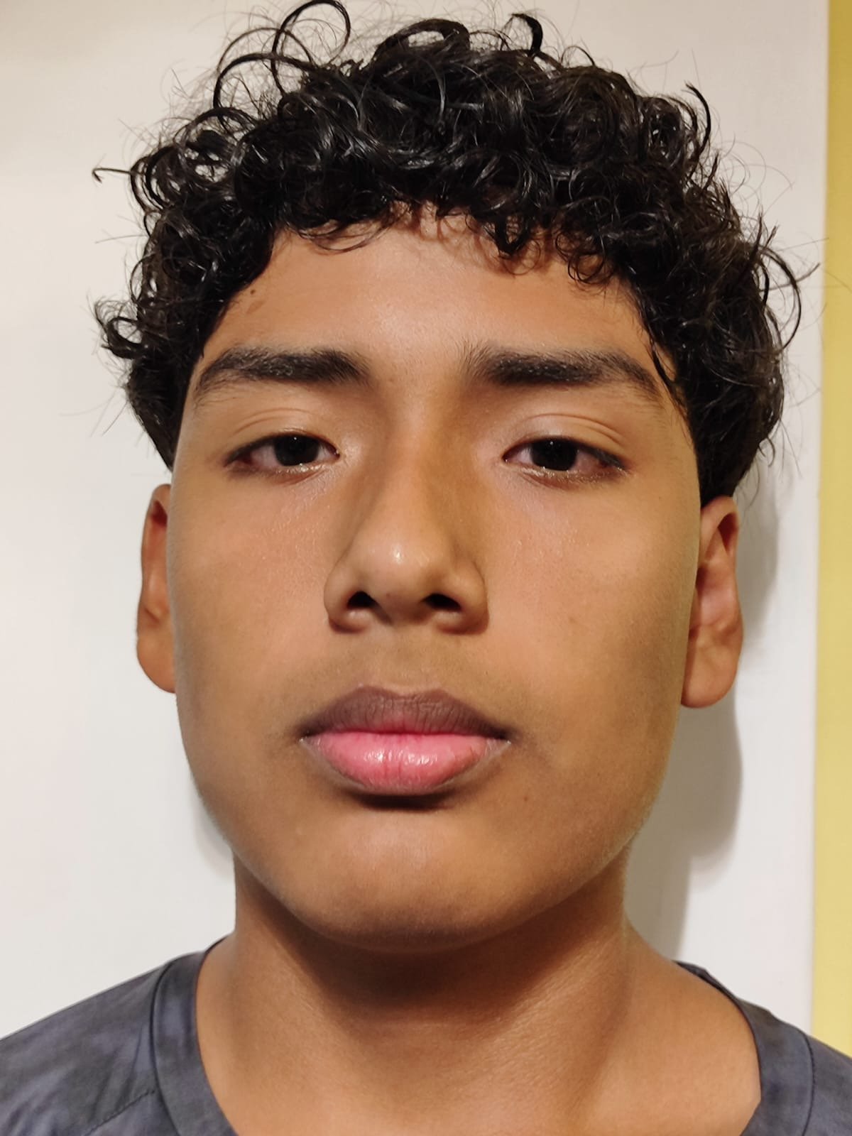 JARED ALEJANDRO