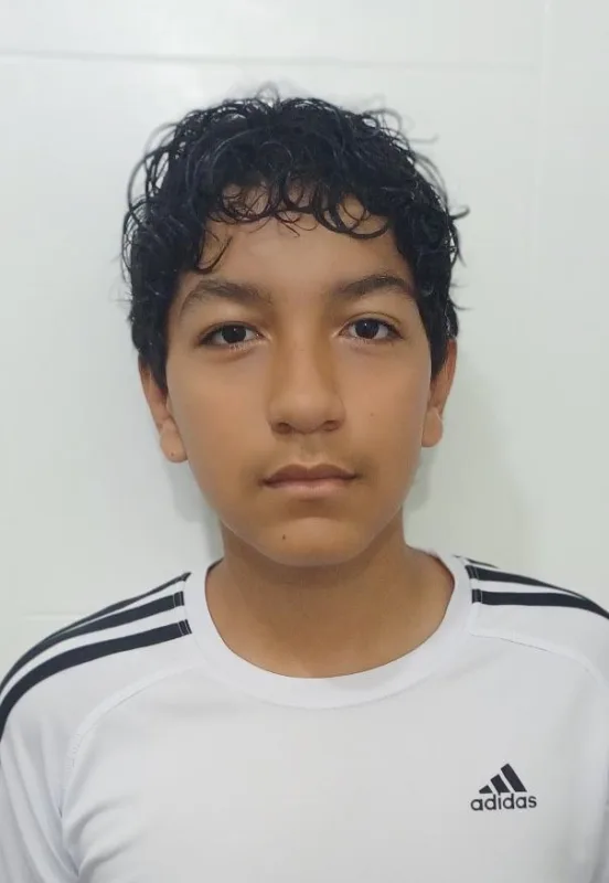 LEONARDO FABIAN