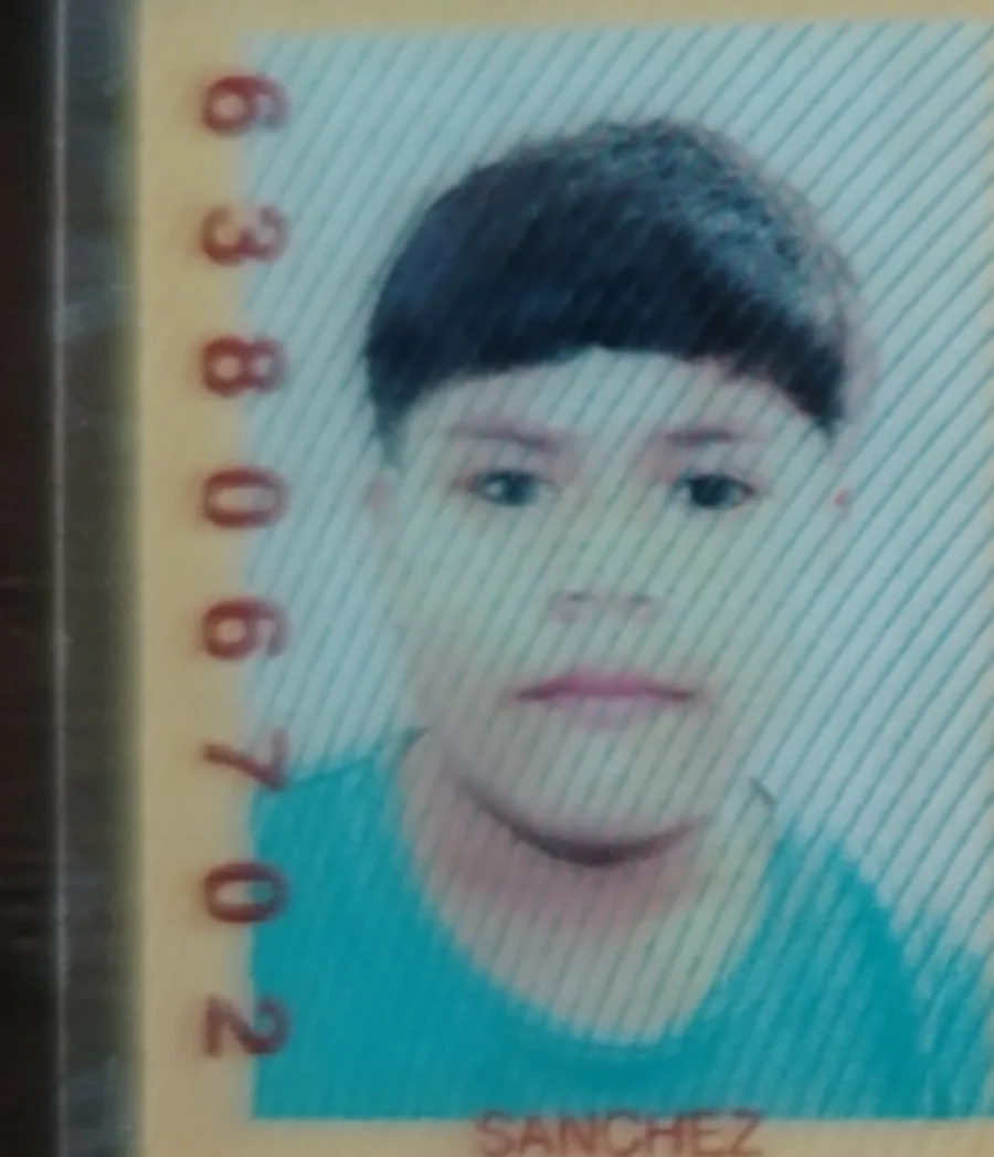 SAMIR JHOSUE