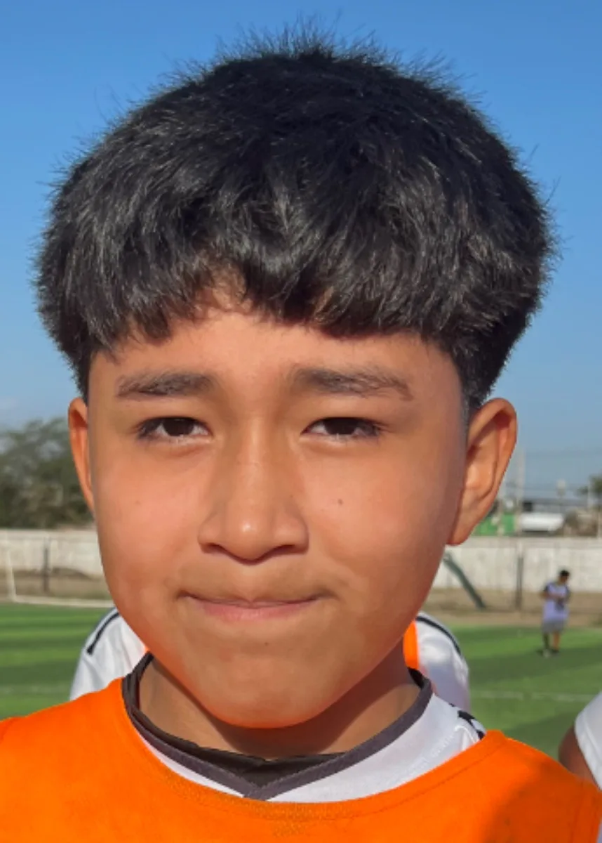 MATEO SALVADOR