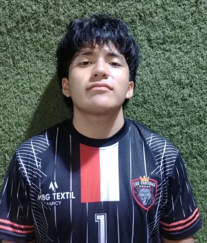 JIMMY FABIANO