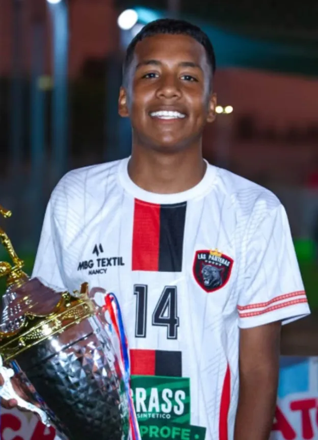 MARCELO ADRIEL