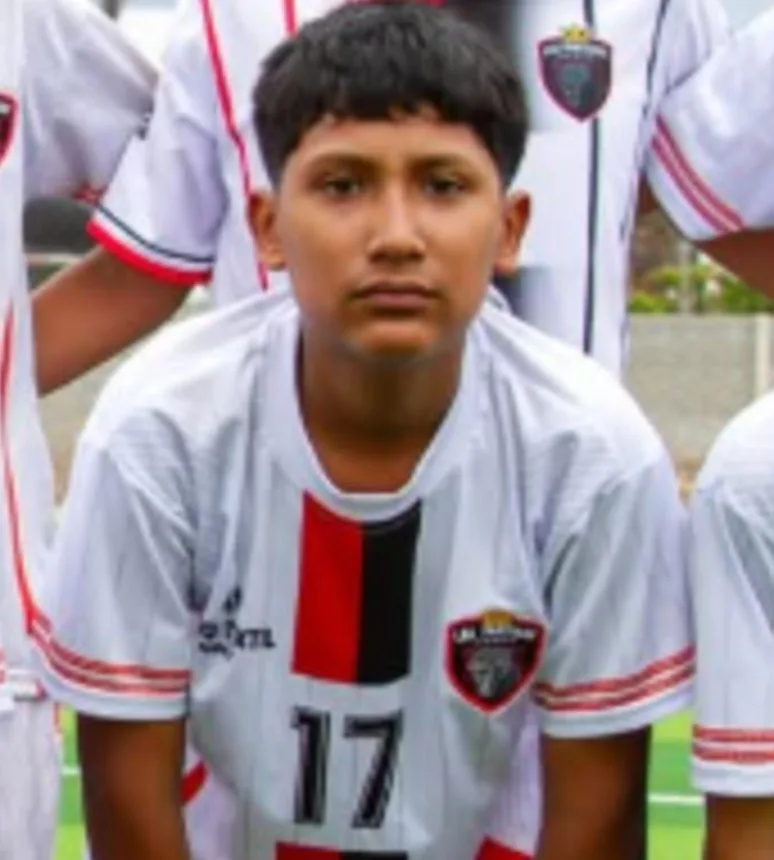 MATEO