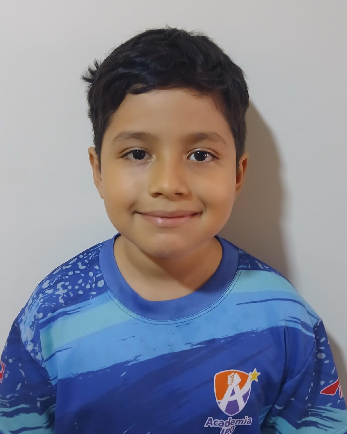 ADRIANO JOSUE