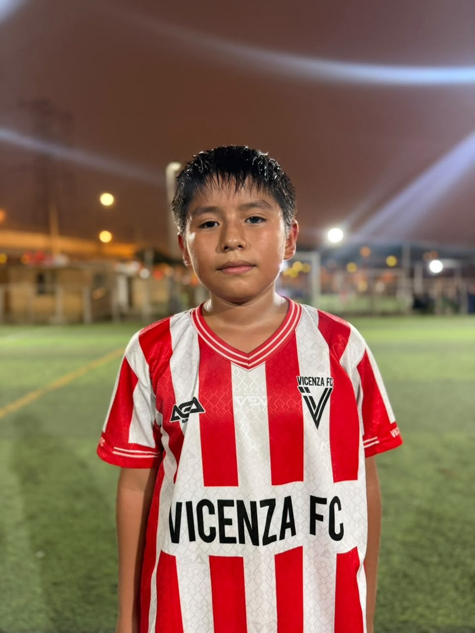 THIAGO STHEFANO