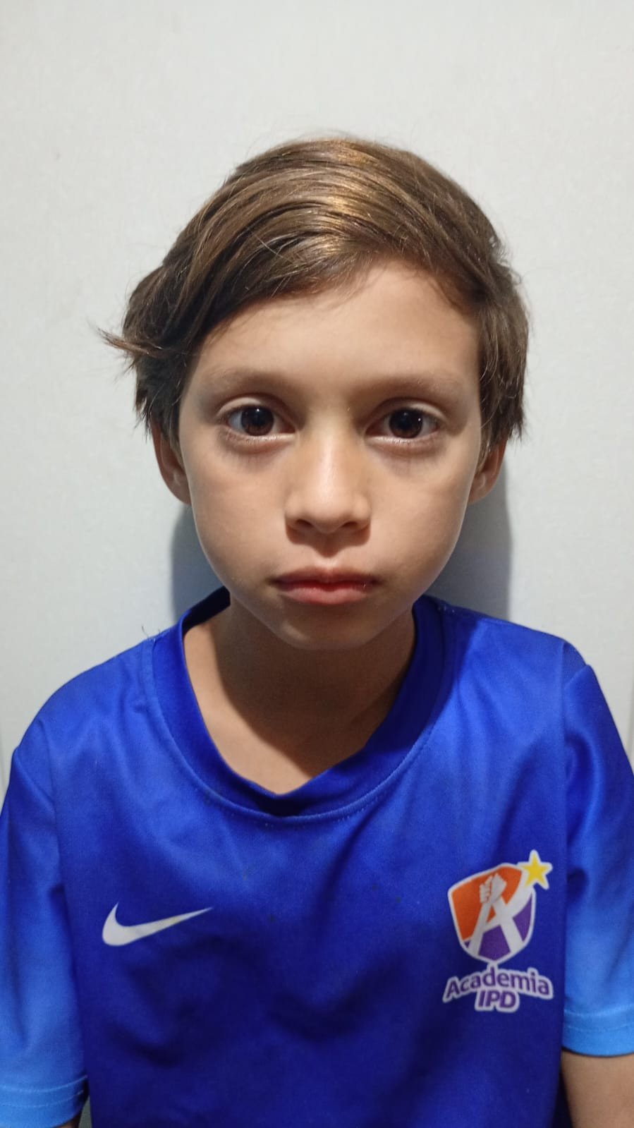 DYLAN ENRIQUE