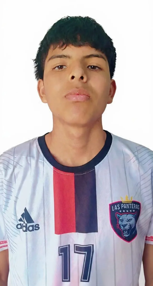 JESUS ADRIANO