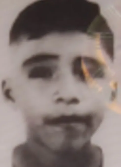 LIONEL RYAN