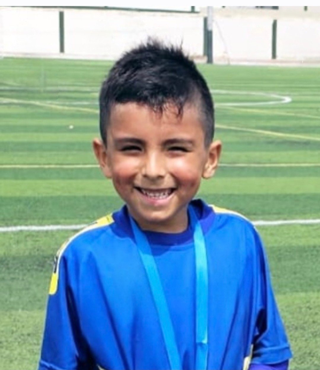HÉCTOR JOSE