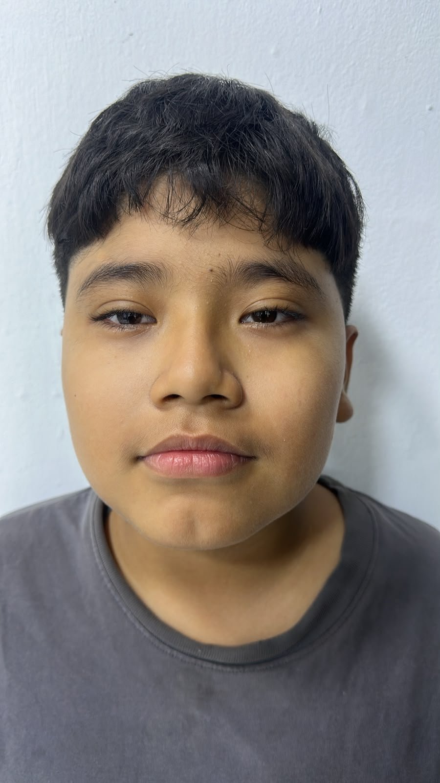 URIEL LIONEL