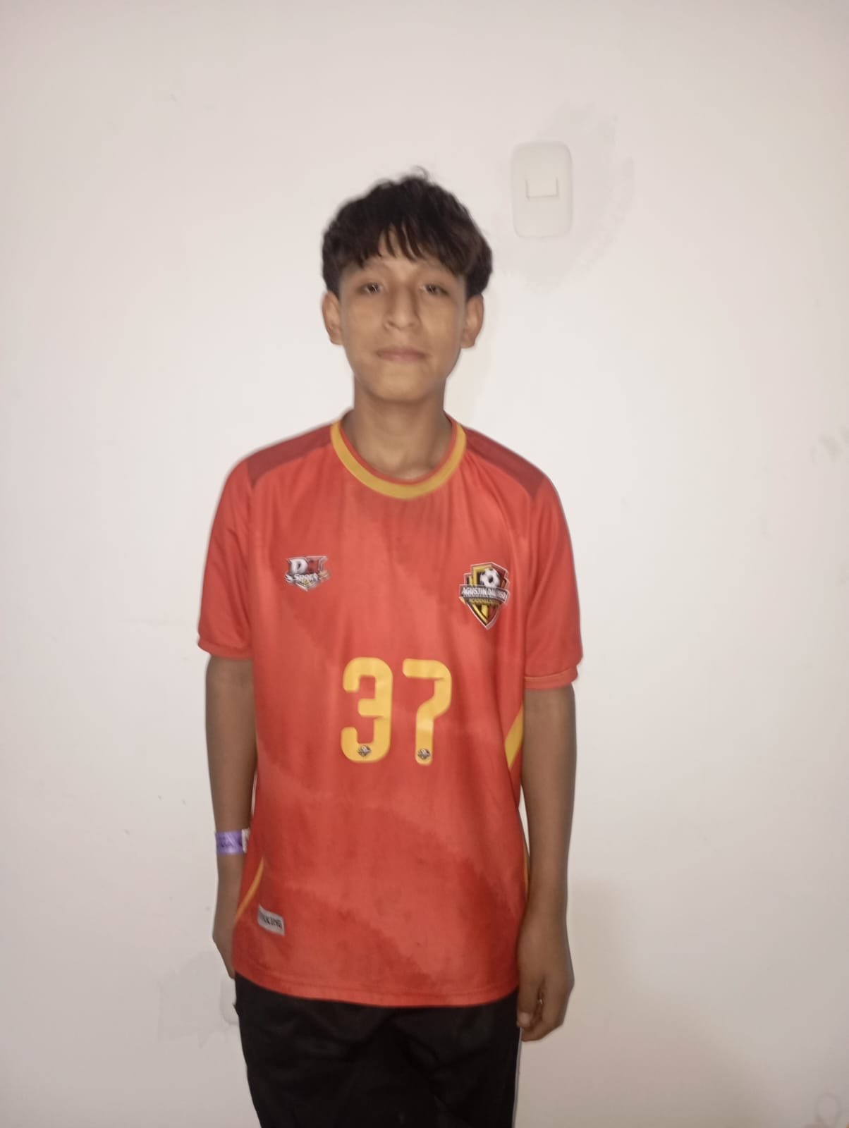 CALEP JOSUE