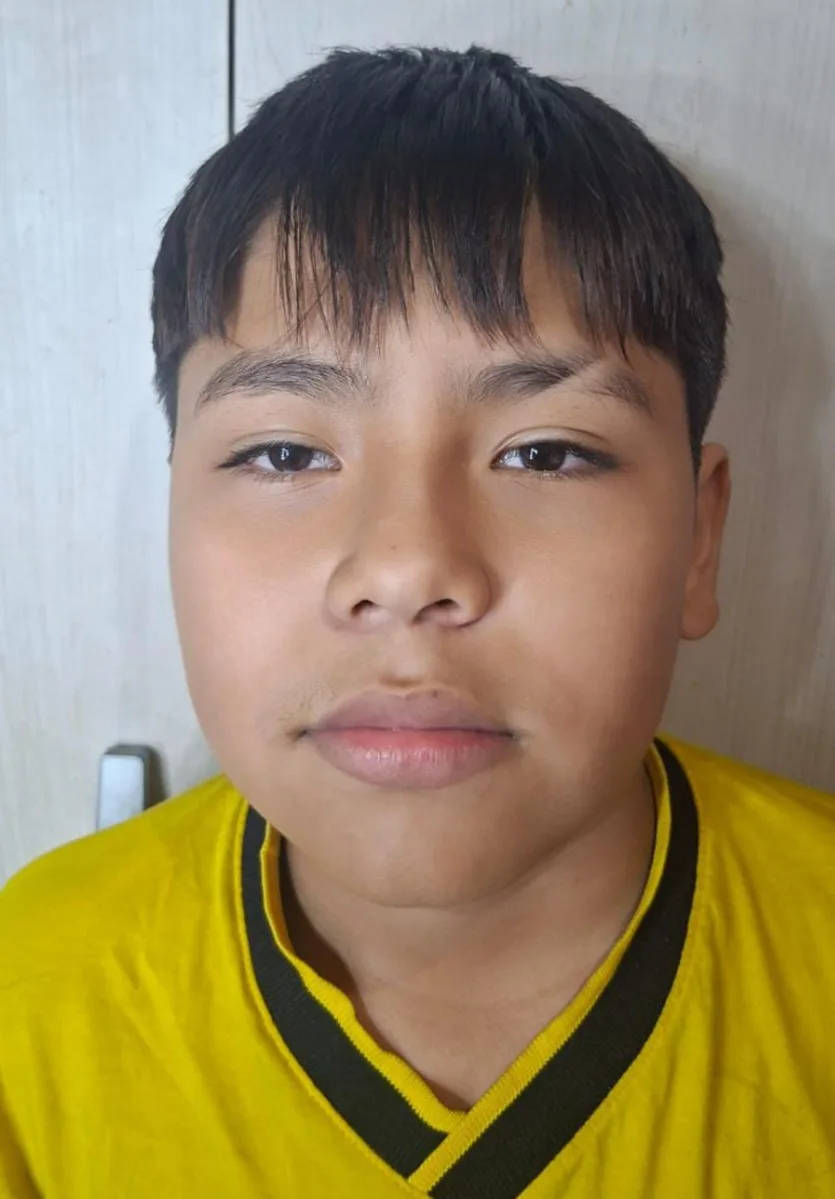 DOMINICK EVANS GABRIEL