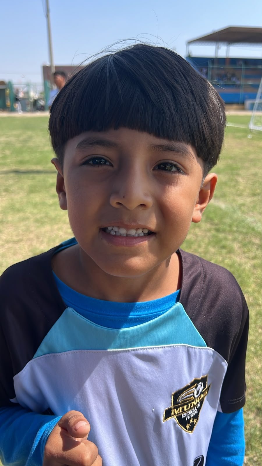 ALVARO DANIEL