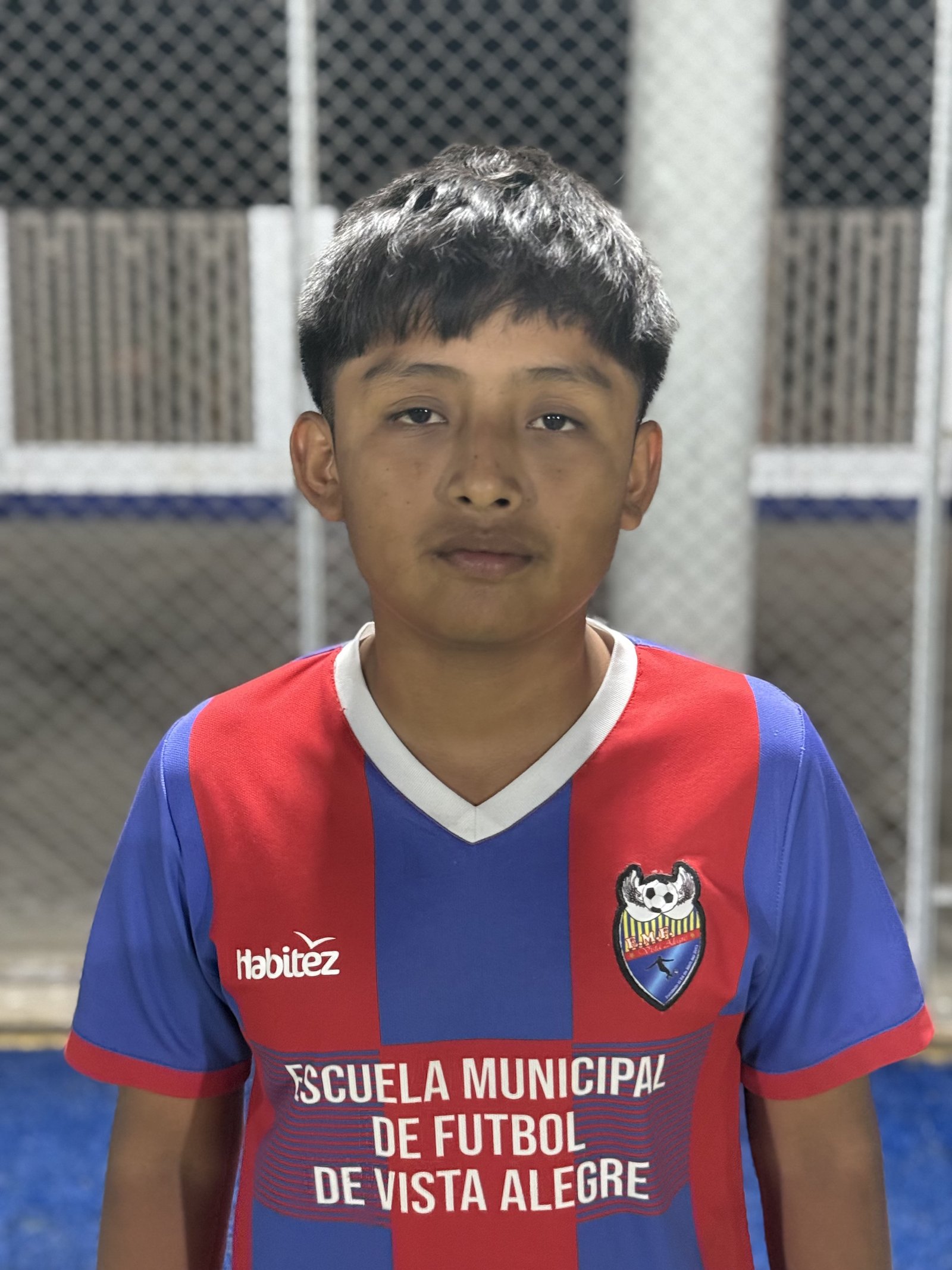 THIAGO LUCCA